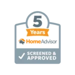 Floor-Apps-–-BadgesHA-5-Years home advisor plaque roofing contractor idaho pocatello rexburg idaho falls utah logan