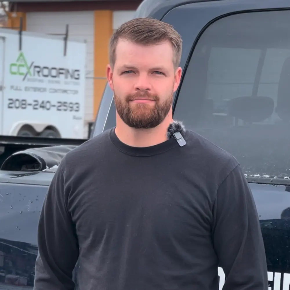 Cody Clinger - Founder