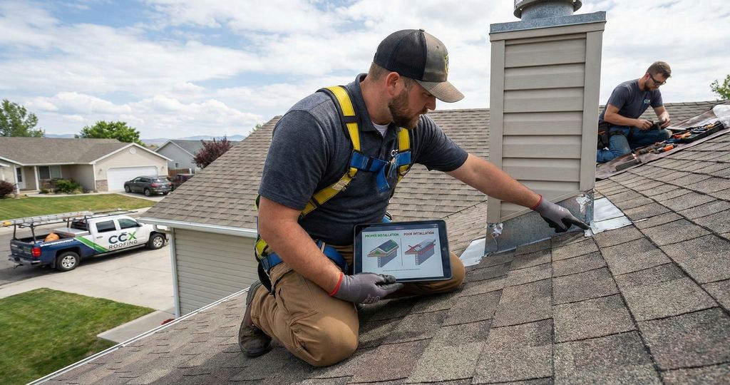 Why Not All Roofing Companies Are Equal - Here’s How to Spot the Good Ones