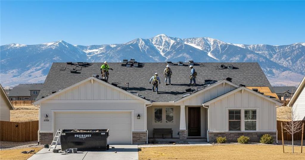 When Roof Replacements Become the Smartest Long-Term Choice
